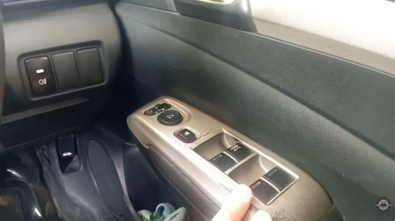 Automotive Power Windows Short Course