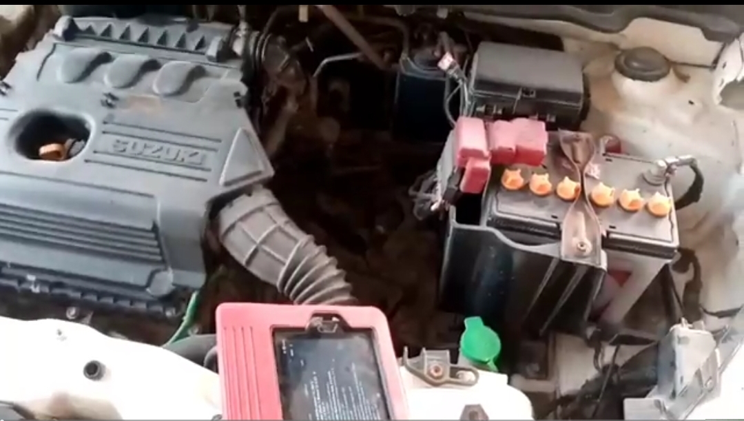 Fuel Mileage Diagnosis - Suzuki All Models