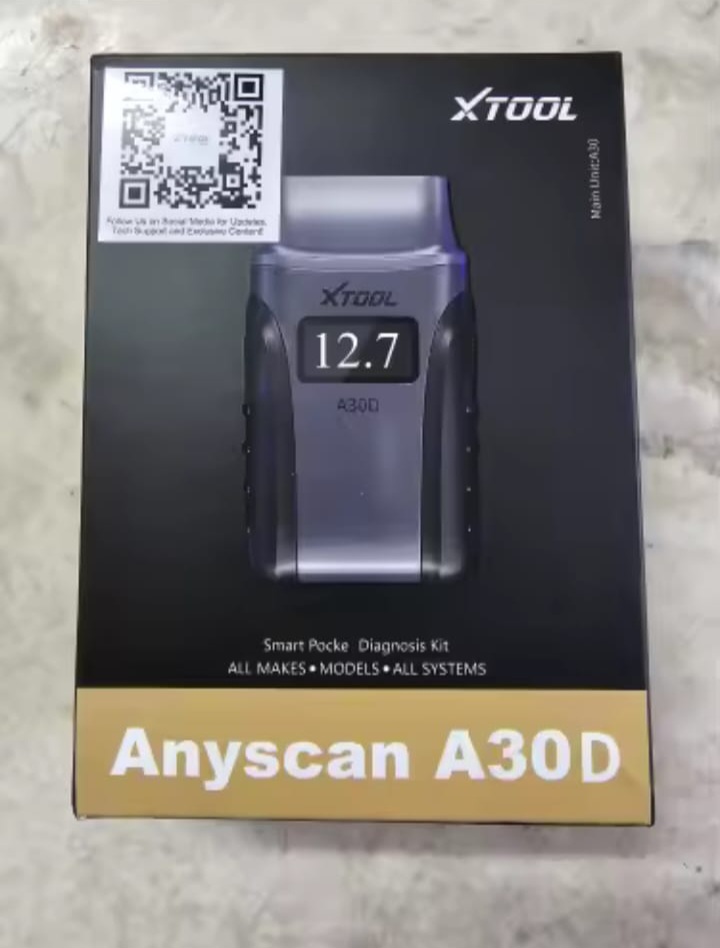 Xtool A30D